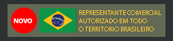 Suporte T&eacute;cnico autorizado en todo el territorio brasileiro 